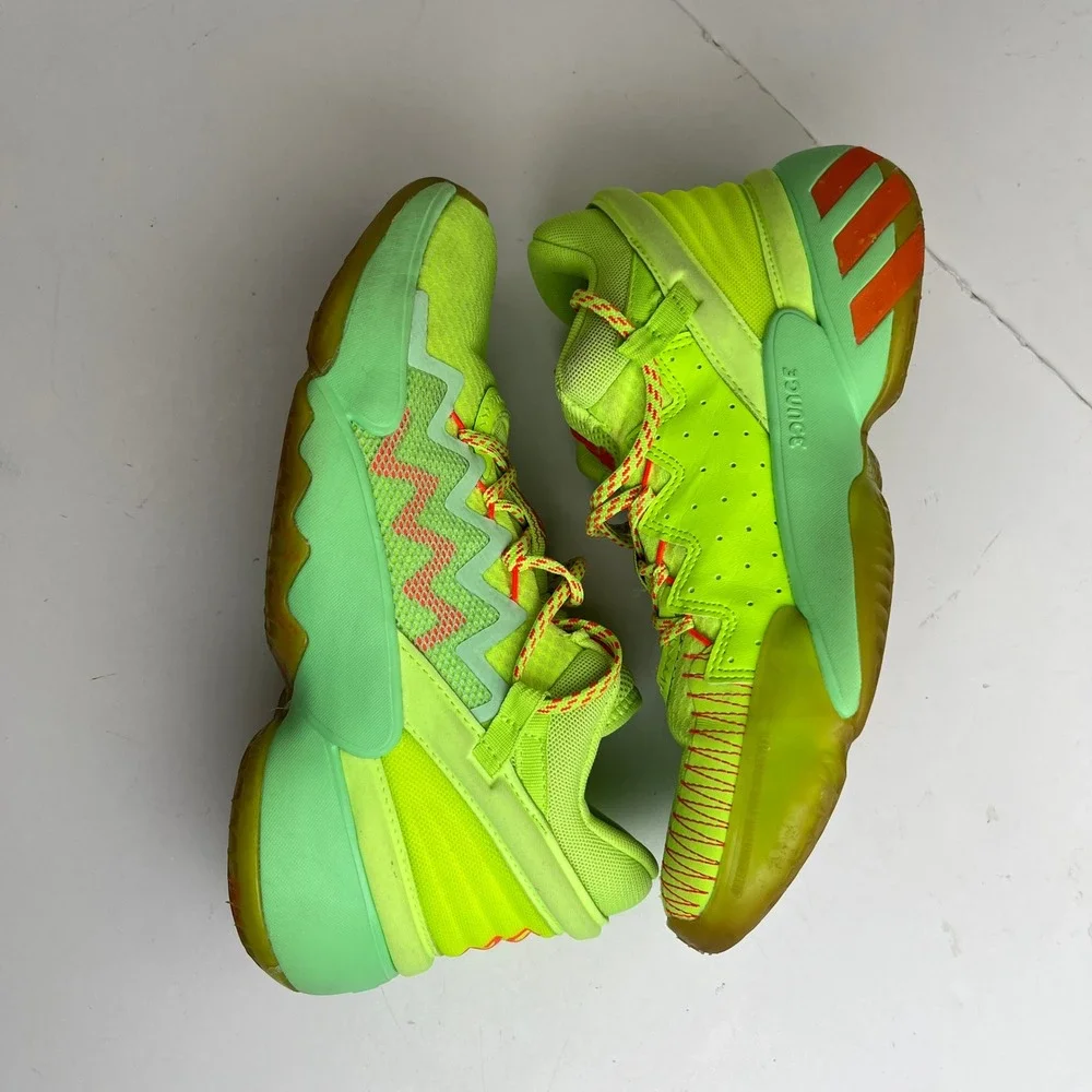 adidas issue #2
